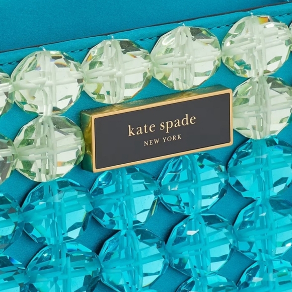 Kate Spade Candy Small Tote/ Crossbody - Picture 5 of 8